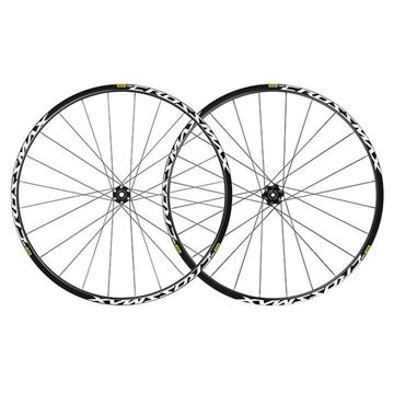 Picture of MAVIC CROSSMAX LIGHT MTB WHEELSET - 29